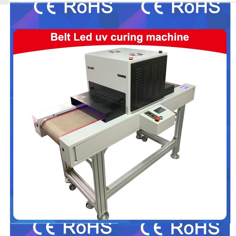 UV Curing Printing 300*200mm