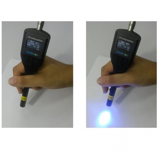 Máquina de curado adhesivo UV LED UV LED de curado LED