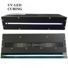 lámpara secadora de curado UV profesional y efectiva