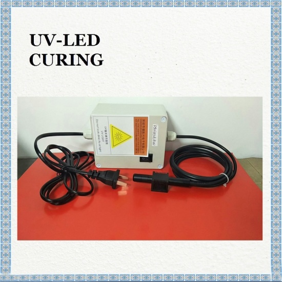 universal universal estándar uv led máquina de curado oferta de alta potencia 10 w 365nm