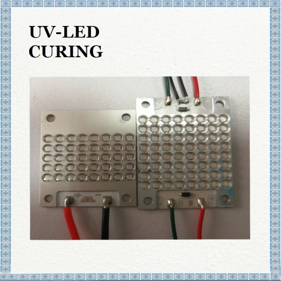 Los módulos llevados ultravioleta de la intensidad chip el 31 × 30m m ultravioleta llevó el dob de la mazorca