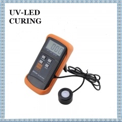 Detector de energía UV UVC