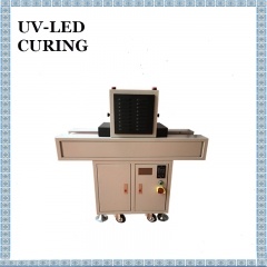 Transportador UV de escritorio 100X100mm