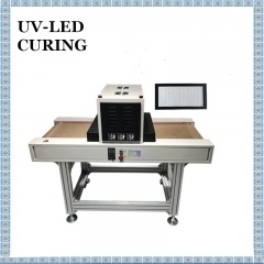 Máquina de curado UV 400X200mm