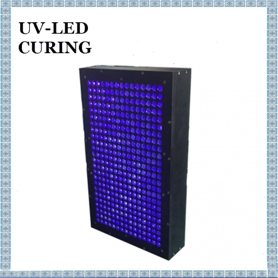 Transportador UV de máquina de curado LED UV de acero inoxidable 300x200mm