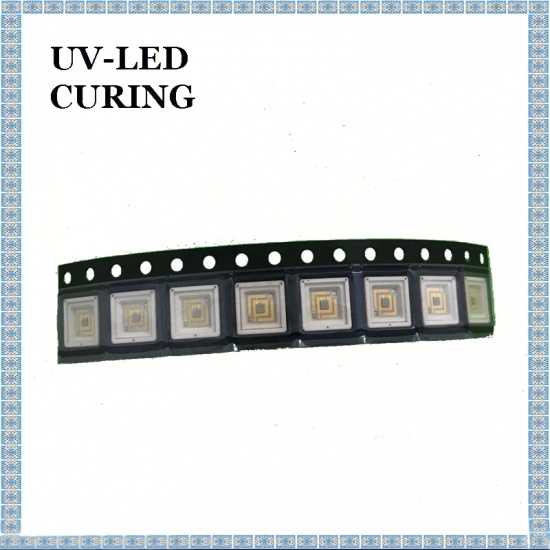 LG 70mW 278nm UVC LED UV Lámpara de desinfección
