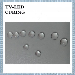 Cristal de cuarzo LED UV
