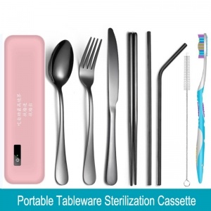 Tableware Sterilization Cassette