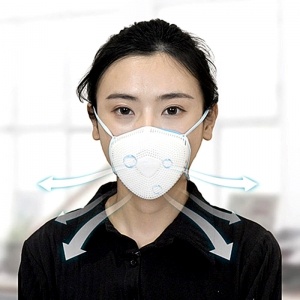 Anti Virus Mask