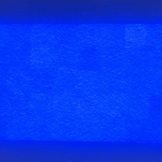 Lente de matriz de módulo compuesto de impresión 3D Iluminancia violeta uniforme
