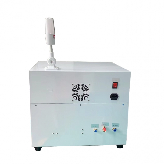 Máquina de sistemas de curado UV de cinta UV de nitrógeno estándar de 12 pulgadas