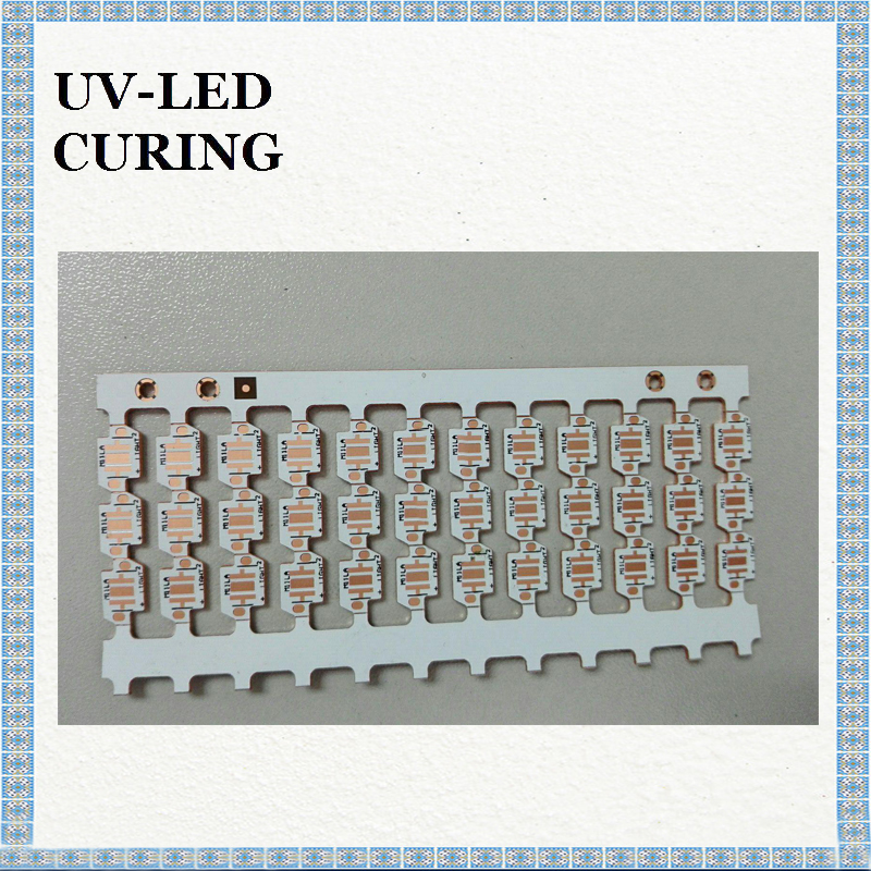 3535 UV Light Bead Copper Substrate