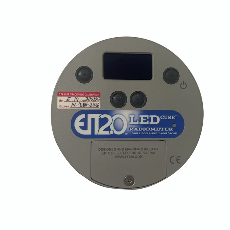 LEDCure EIT Meter