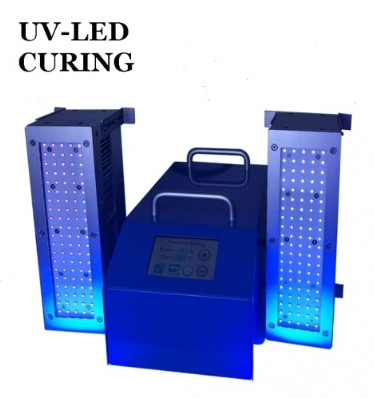 UV Curing Light Source