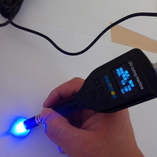 Máquina de curado adhesivo UV LED UV LED de curado LED