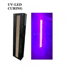 Lineal de Curado UV de la Luz