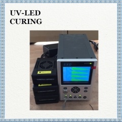 Máquina de curado ligero lineal UV LED