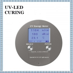 Medidor de UV uv de 340 nm a 420 nm