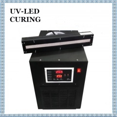 Máquina de curado LED UV