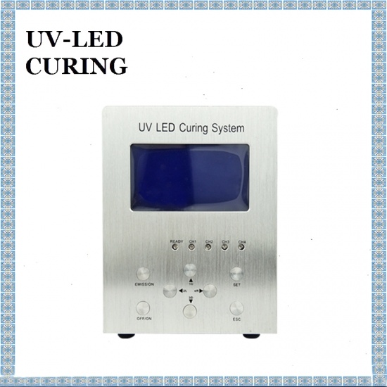 uv led spot light uv sistema de curado adhesivo y pegamento ultravioleta para curado y secado