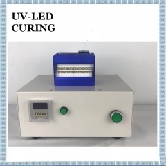 Luz de curado UV 100 * 20mm