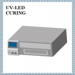 Mascarilla LED UV