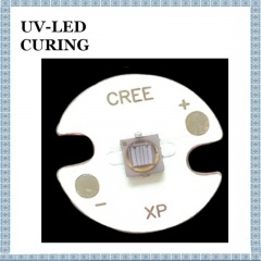 LED ultravioleta CUN66A1G
