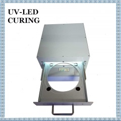 Equipo de curado UV Semiconductor