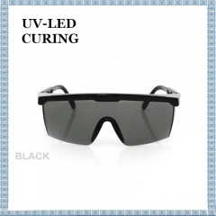 Gafas de protección ultravioleta