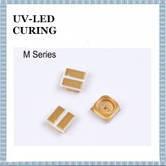 luz llevada uv profunda del uv