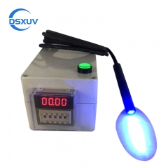 Fuente de luz de curado UV LED