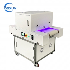 Fuente de luz de curado LED UV de 395 nm
