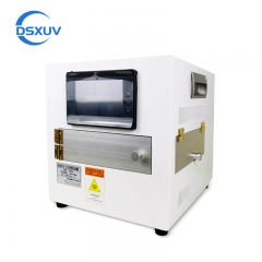 Caja de luz de curado LED UV
