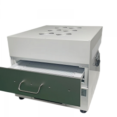 Sistema de curado UV