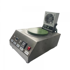 Proveedor de China Top 10 Taiko semiconductor de 8 pulgadas Film Máquina de lágrimas de lágrimas Película Protection Equipment