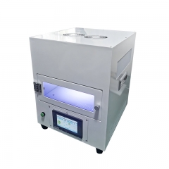 caja de curado UV LED