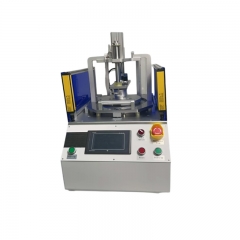 máquina de expansor de obleas semiafils