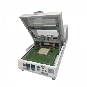 Ceramic Substrate Wafer Laminating Machine
