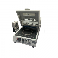 Máquina laminadora de sustrato cerámico