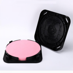 ampolla antiestática