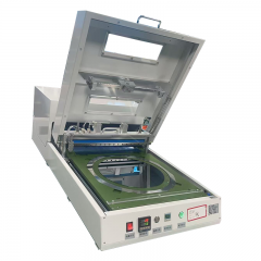 Proveedor de China Top 10 Laminadora de obleas estándar de 12 pulgadas. Directo con artículos en stock.