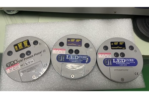 Cuadro comparativo de calibración de medidores de energía EIT en Estados Unidos