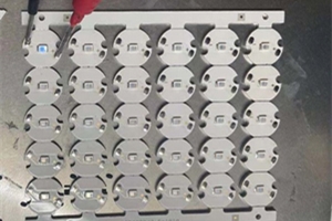 tomar usted saber PCB sustrato