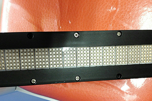 Fabricantes de equipos de curado LED UV
