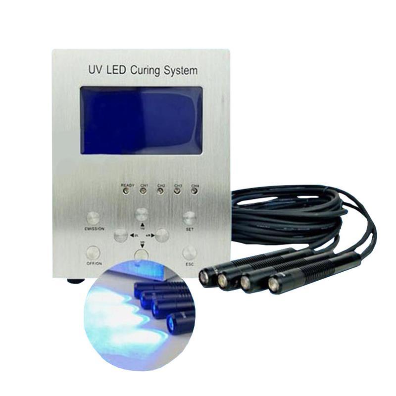 Investigación sobre la fiabilidad de los LED UV (Ⅰ)
